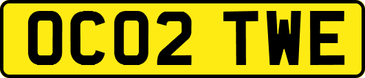 OC02TWE