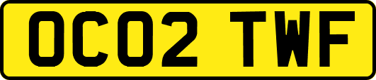 OC02TWF