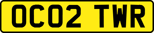 OC02TWR