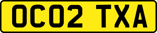 OC02TXA