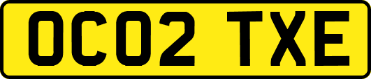 OC02TXE