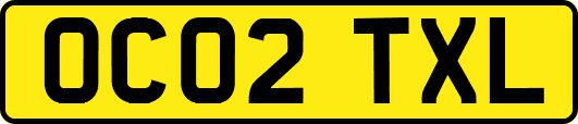 OC02TXL