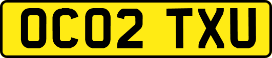 OC02TXU