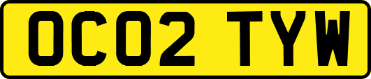 OC02TYW
