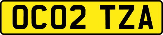 OC02TZA