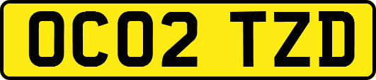 OC02TZD