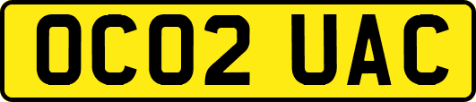 OC02UAC