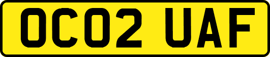OC02UAF