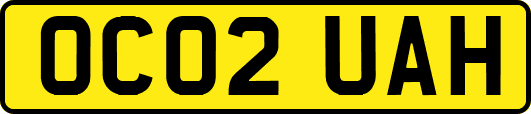 OC02UAH