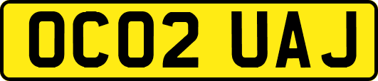 OC02UAJ