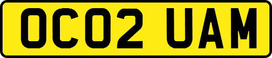OC02UAM