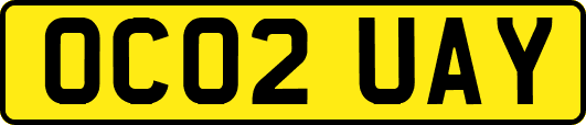 OC02UAY