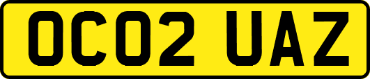 OC02UAZ