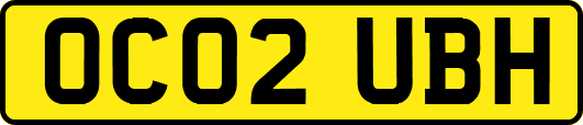 OC02UBH