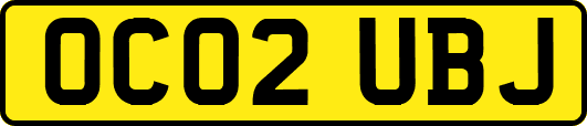 OC02UBJ