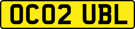 OC02UBL
