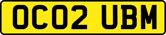 OC02UBM