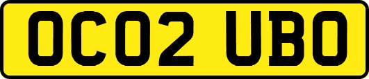 OC02UBO