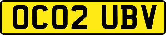 OC02UBV
