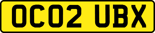 OC02UBX