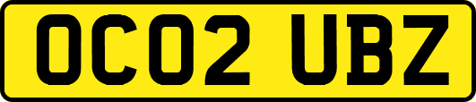 OC02UBZ