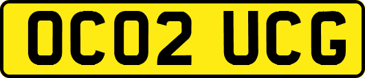 OC02UCG