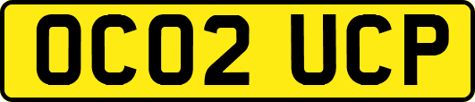 OC02UCP