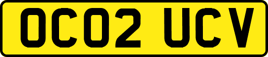 OC02UCV