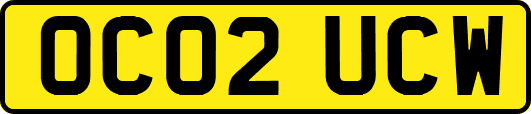 OC02UCW