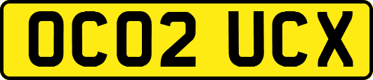 OC02UCX