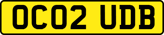 OC02UDB