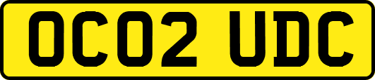 OC02UDC