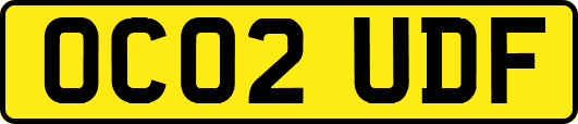 OC02UDF