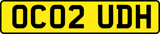 OC02UDH