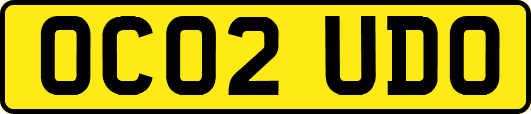 OC02UDO