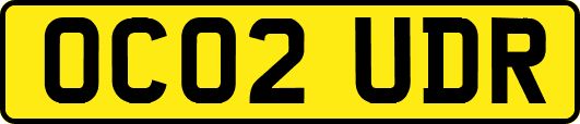 OC02UDR