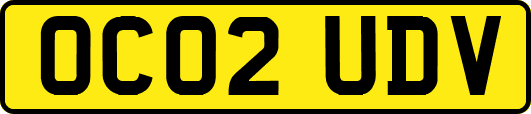 OC02UDV