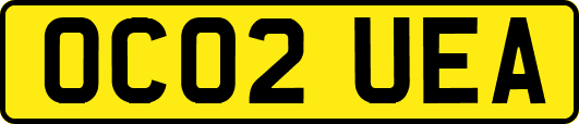 OC02UEA
