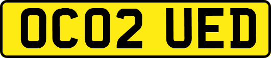 OC02UED