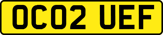 OC02UEF