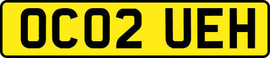OC02UEH