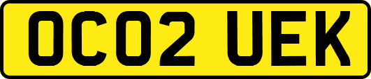 OC02UEK