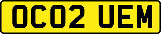 OC02UEM