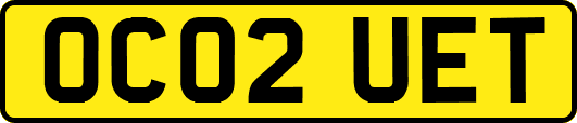 OC02UET