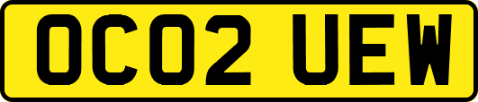 OC02UEW
