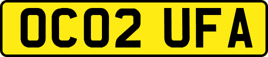 OC02UFA