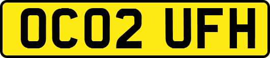 OC02UFH