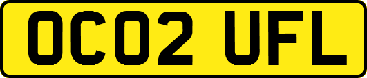 OC02UFL