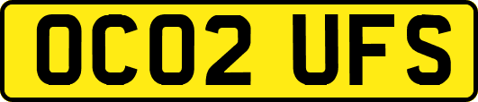 OC02UFS
