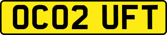 OC02UFT